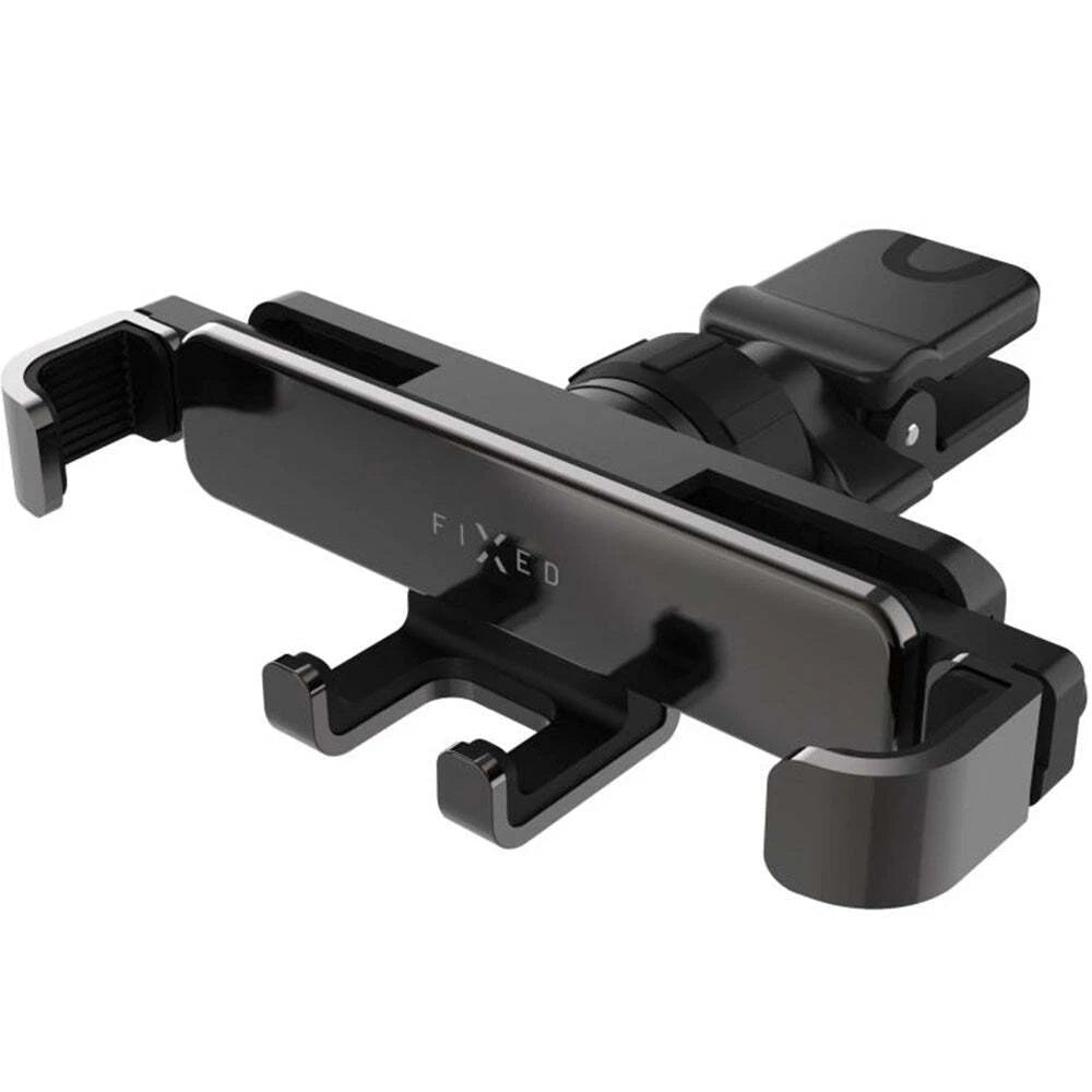 Support Auto Fixed Gravity, Universel, Noir