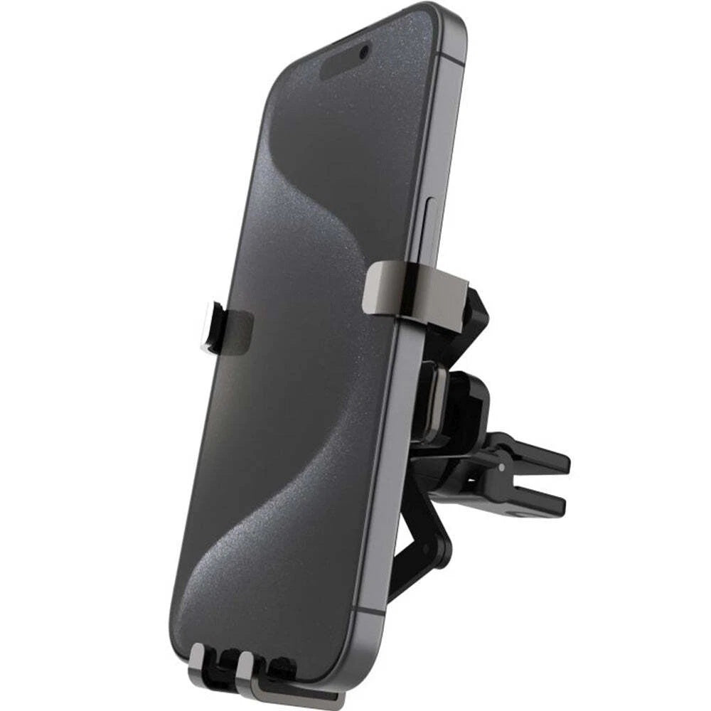 Support Auto Fixed Gravity, Universel, Noir