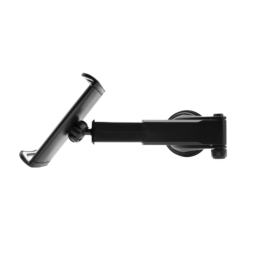 Support Auto Fixed Tab XL, 7 pouces - 13 pouces, Noir
