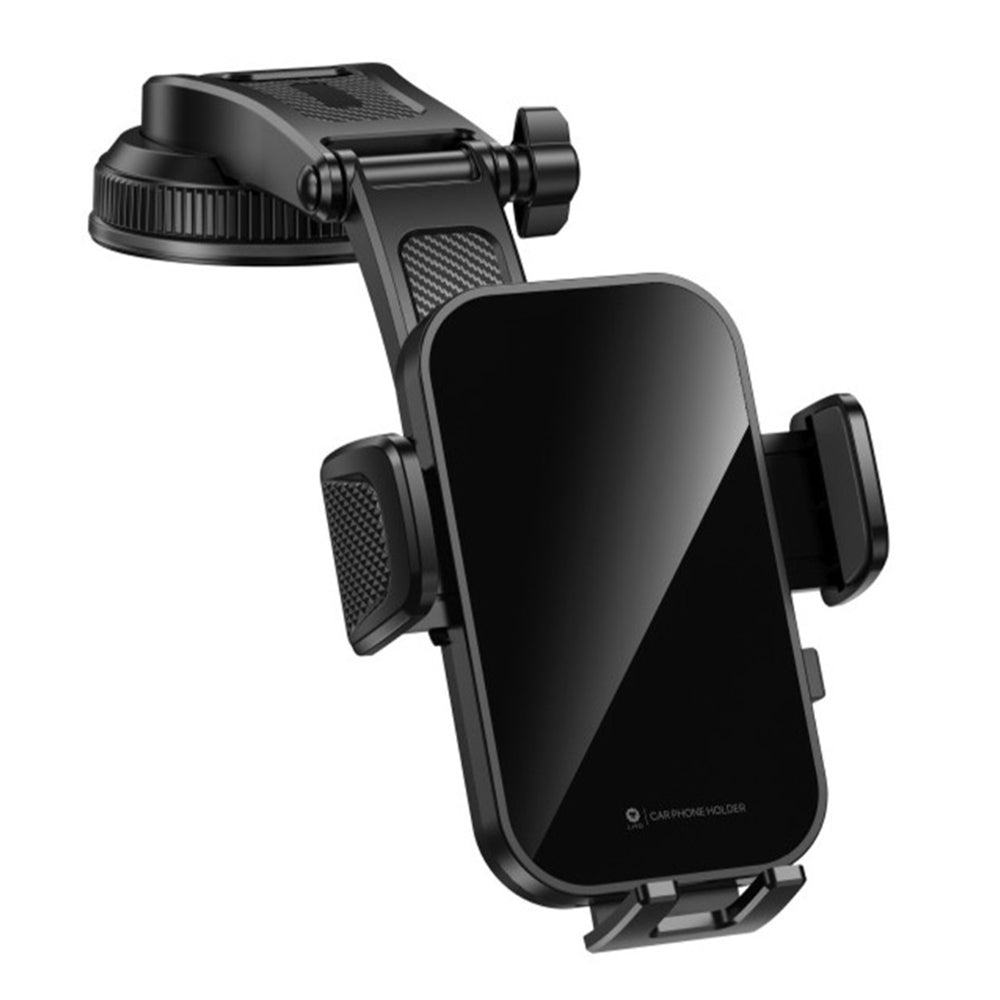 Support Auto Lito LT-W11, Universel, Noir