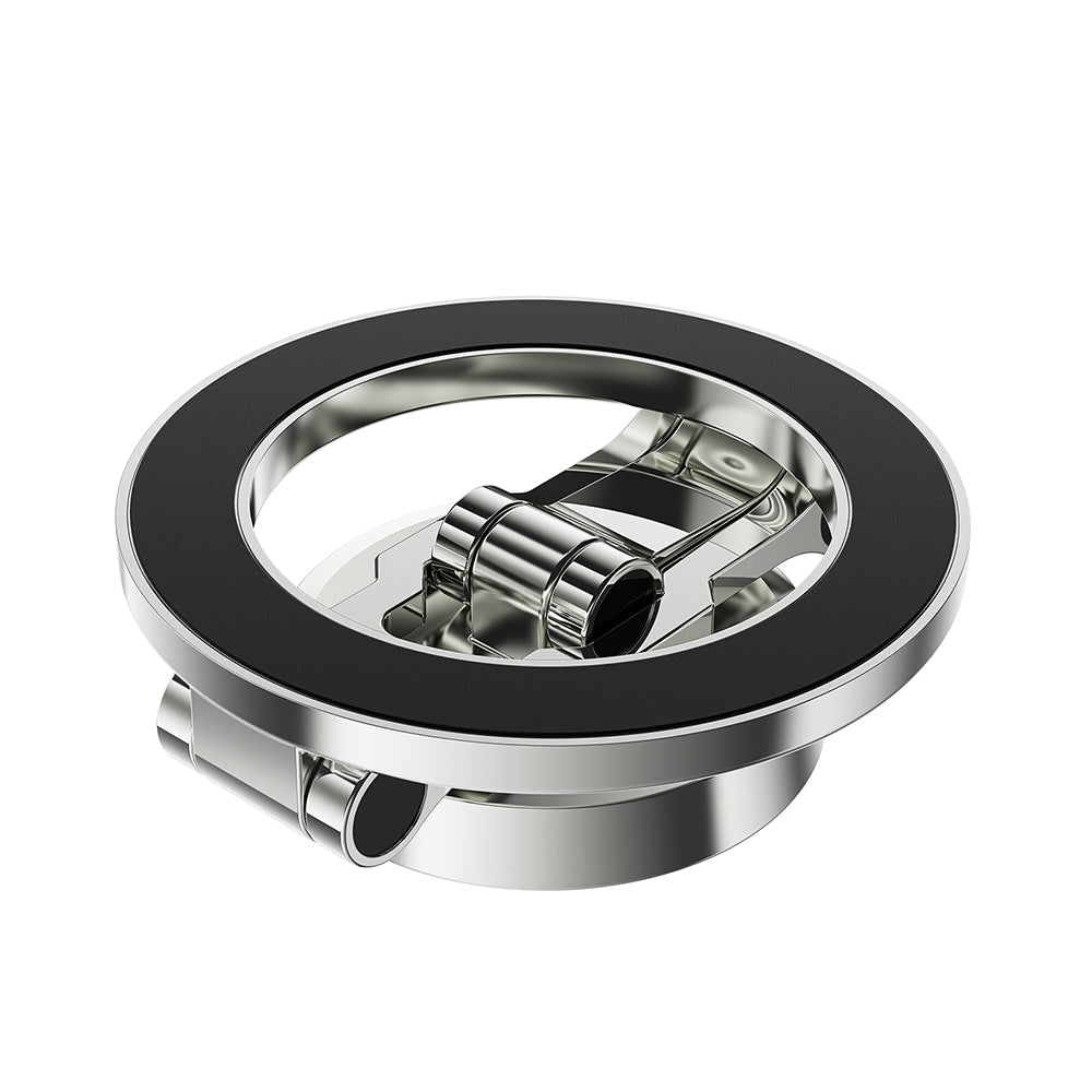 Acefast D20 Universal Magnetic Car Holder, Silver
