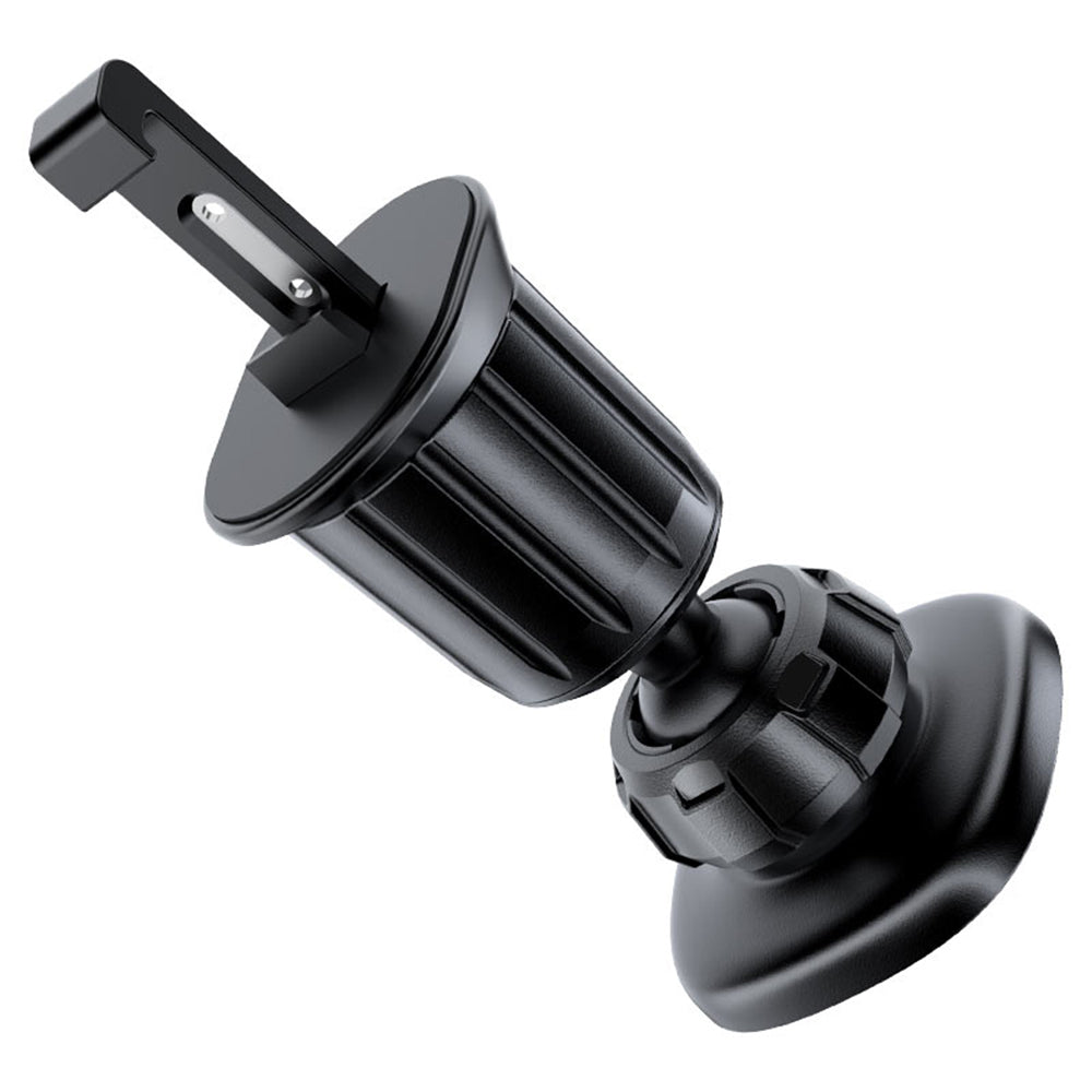 Support Auto Magnétique Acefast D50, Universel, Noir
