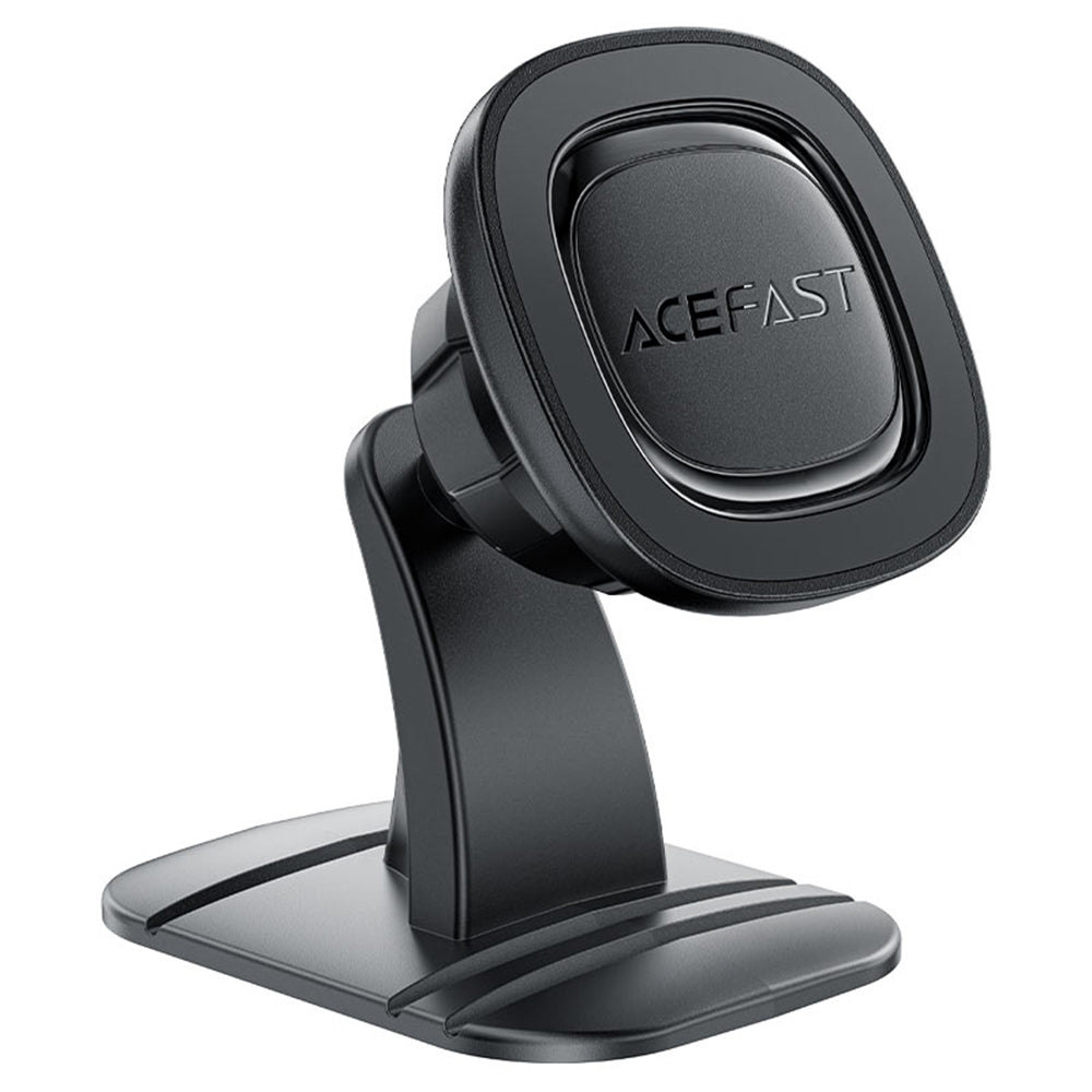 Support Auto Magnétique Acefast D51, Universel, Noir