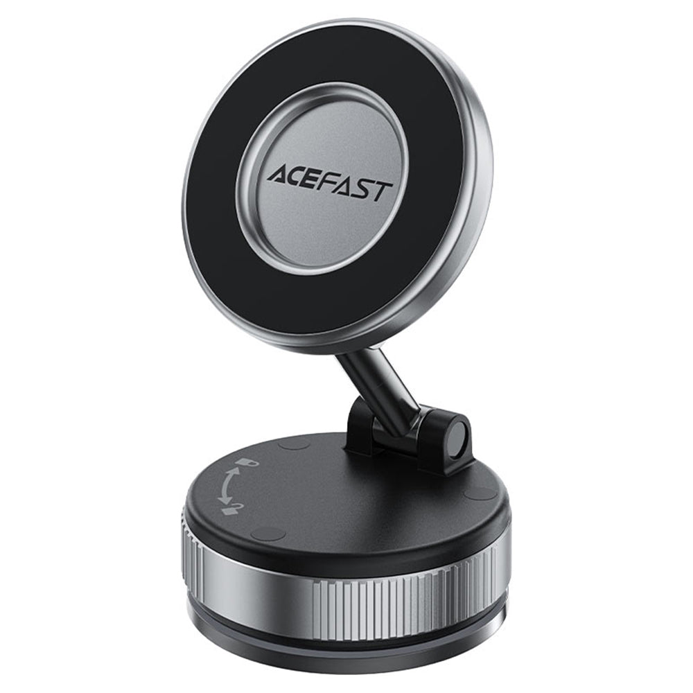 Support Auto Magnétique Acefast E28, Universel, Gris