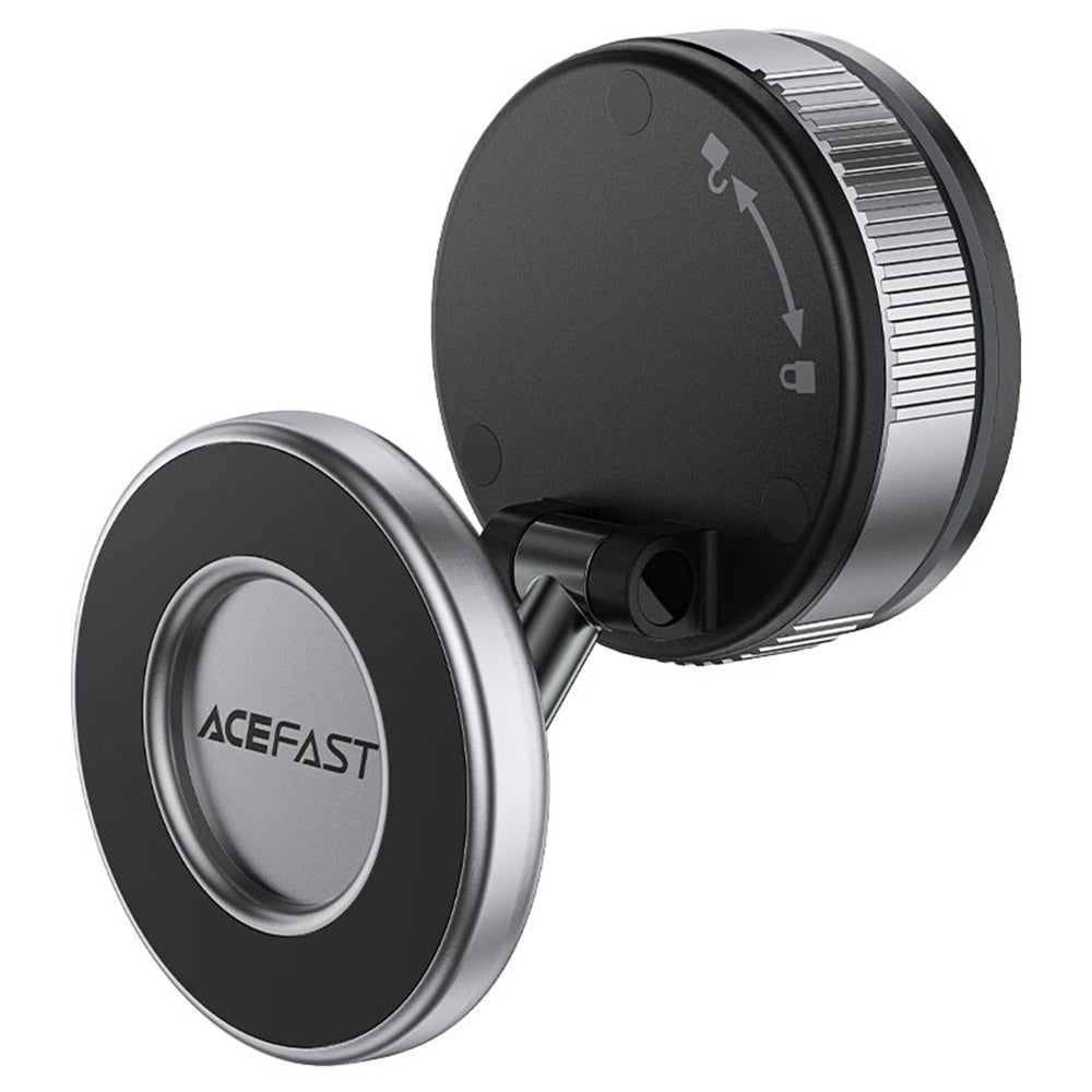 Support Auto Magnétique Acefast E28, Universel, Gris