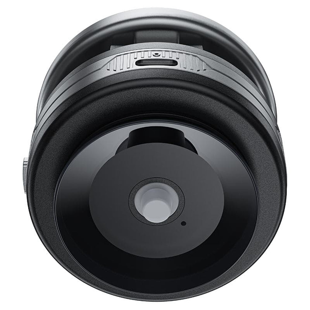 Support Auto Magnétique Acefast E30, Universel, Gris