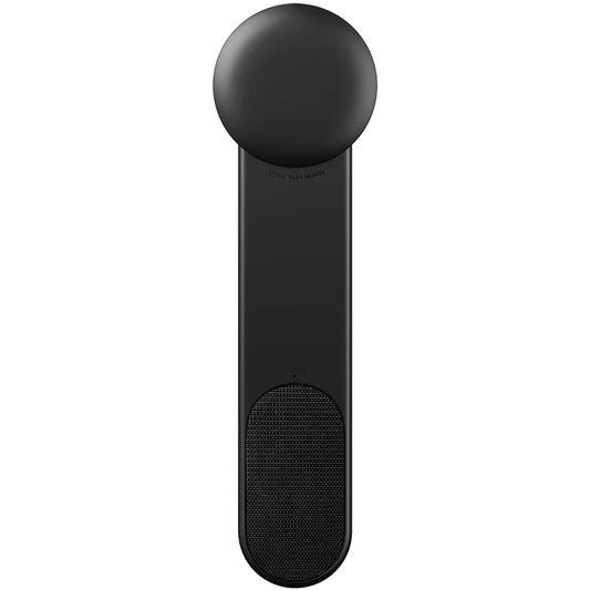 Support Auto Magnétique Baseus C02, Universel, Noir SUCC000201