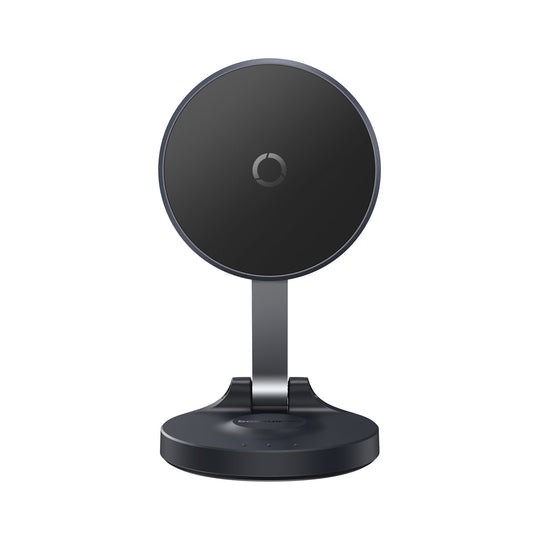 Support Magnétique Baseus MagPro, Universel, Noir B10564101121-00
