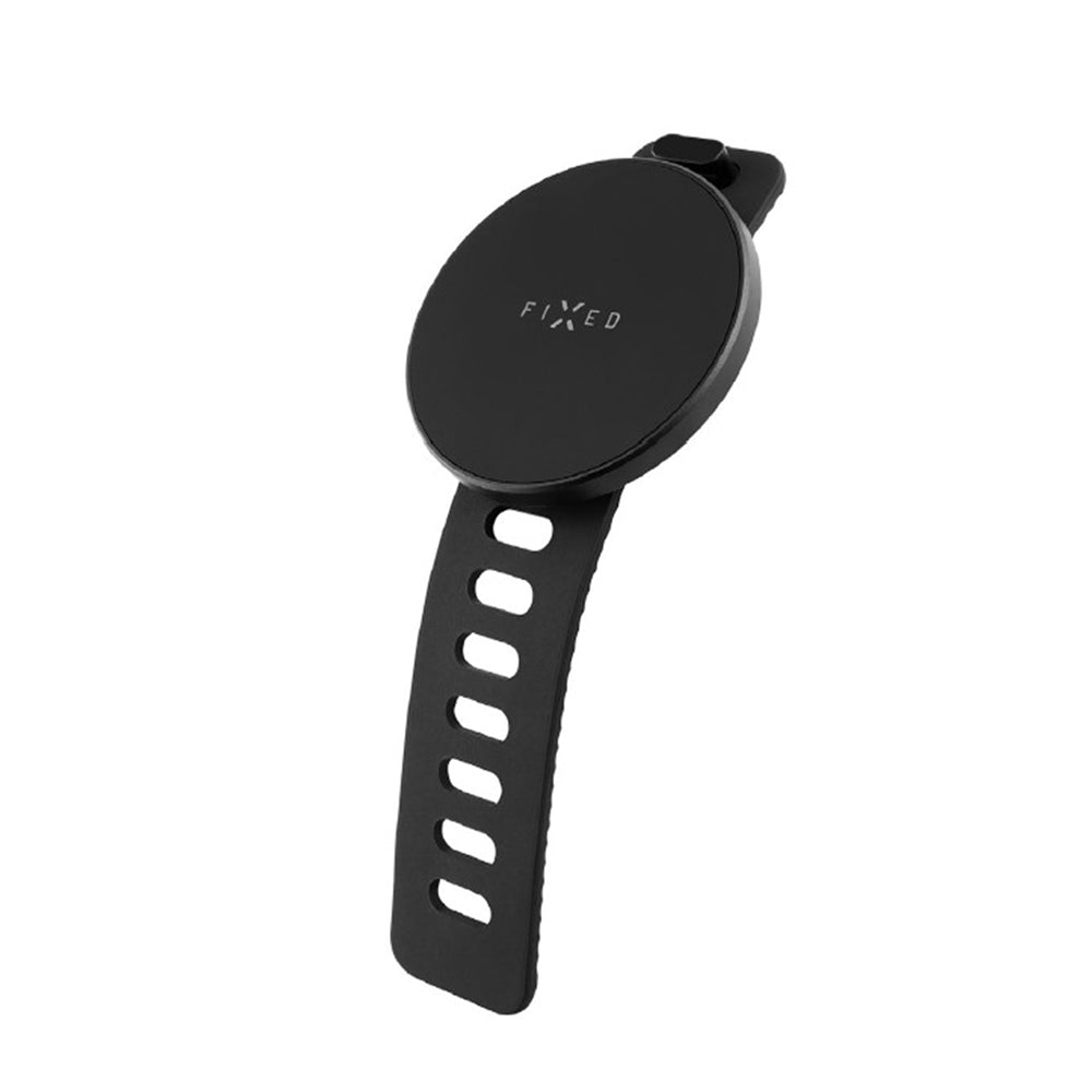 Support Auto Magnétique Fixed Dash, Universel, Noir