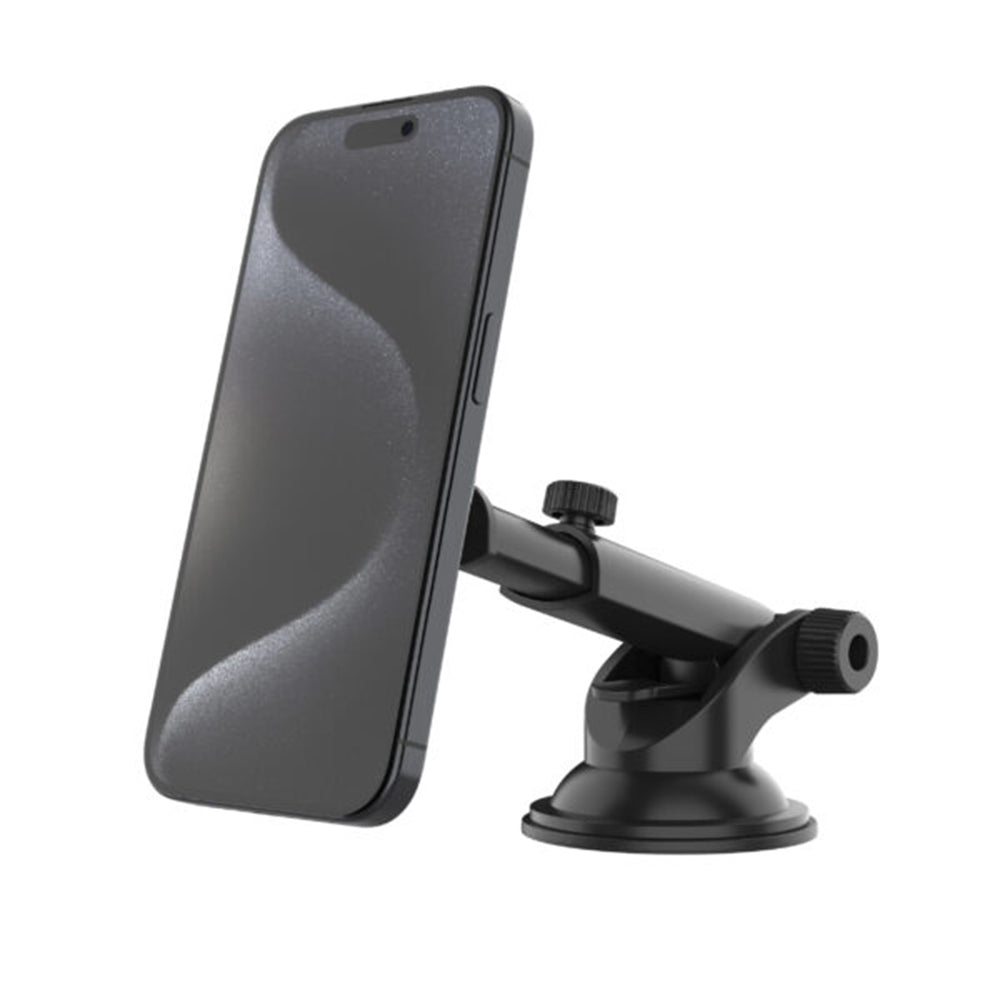 Support Auto Magnétique Fixed MagMount XL, Universel, Noir
