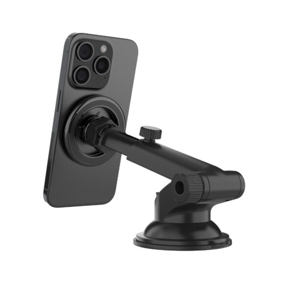 Support Auto Magnétique Fixed MagMount XL, Universel, Noir