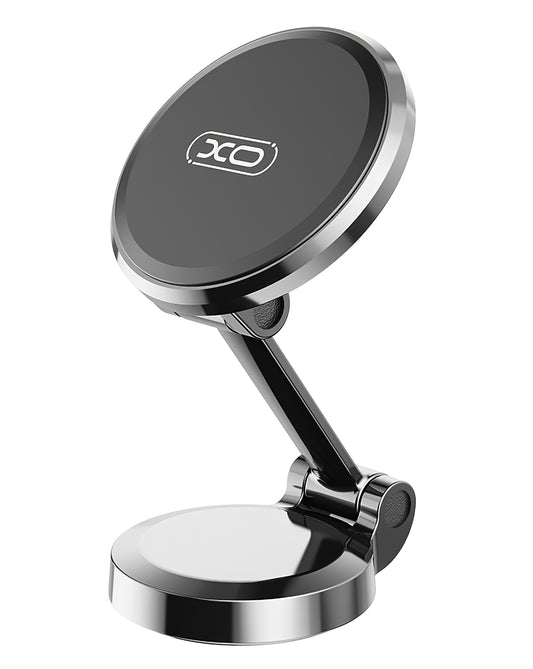 XO Design Magnetic Car Mount C133, 4.7inch - 6.9inch, Black