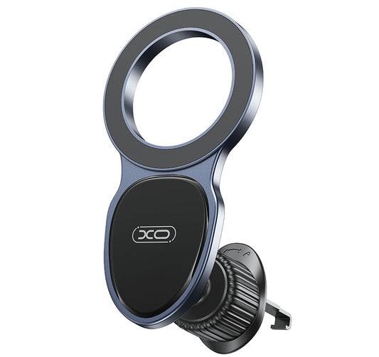 Magnetic Car Holder XO Design C154, Universal, Black