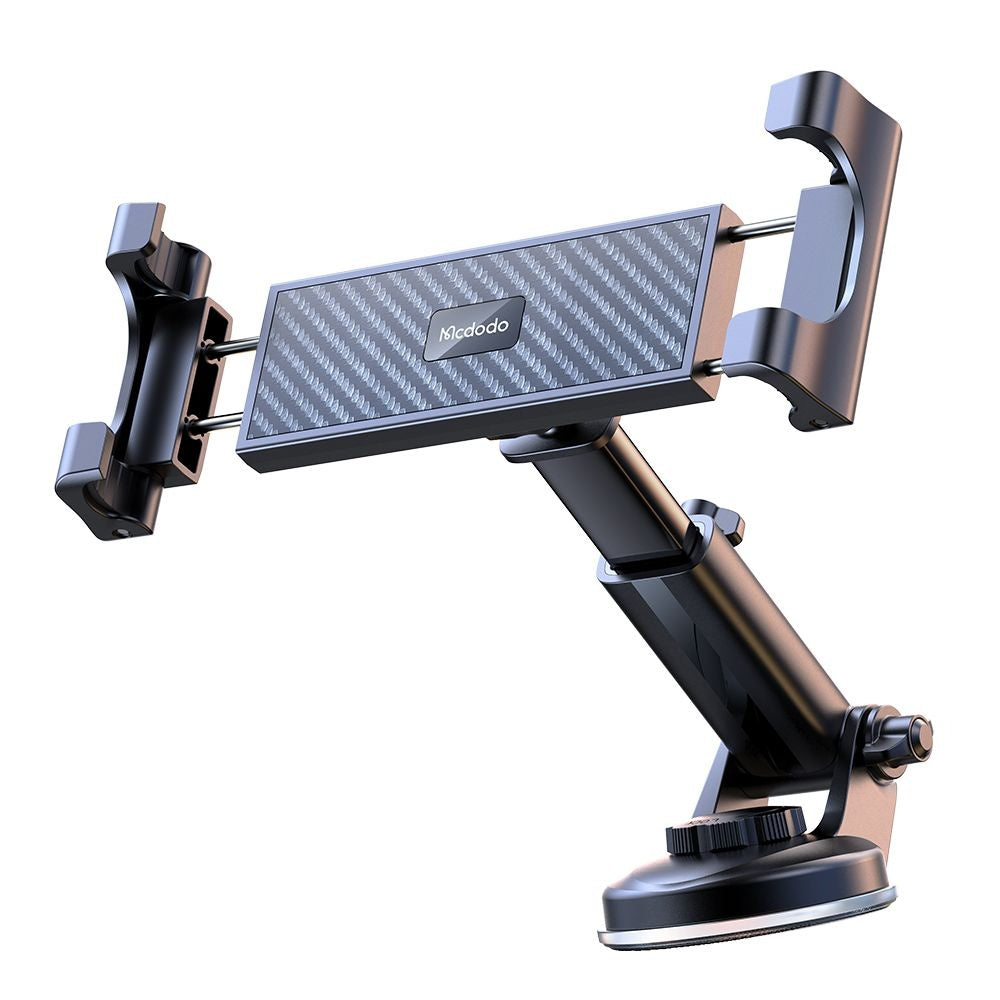 Support Auto McDodo CM-4310 pour Téléphone / Tablette, 4.7inch - 12.9inch, Noir