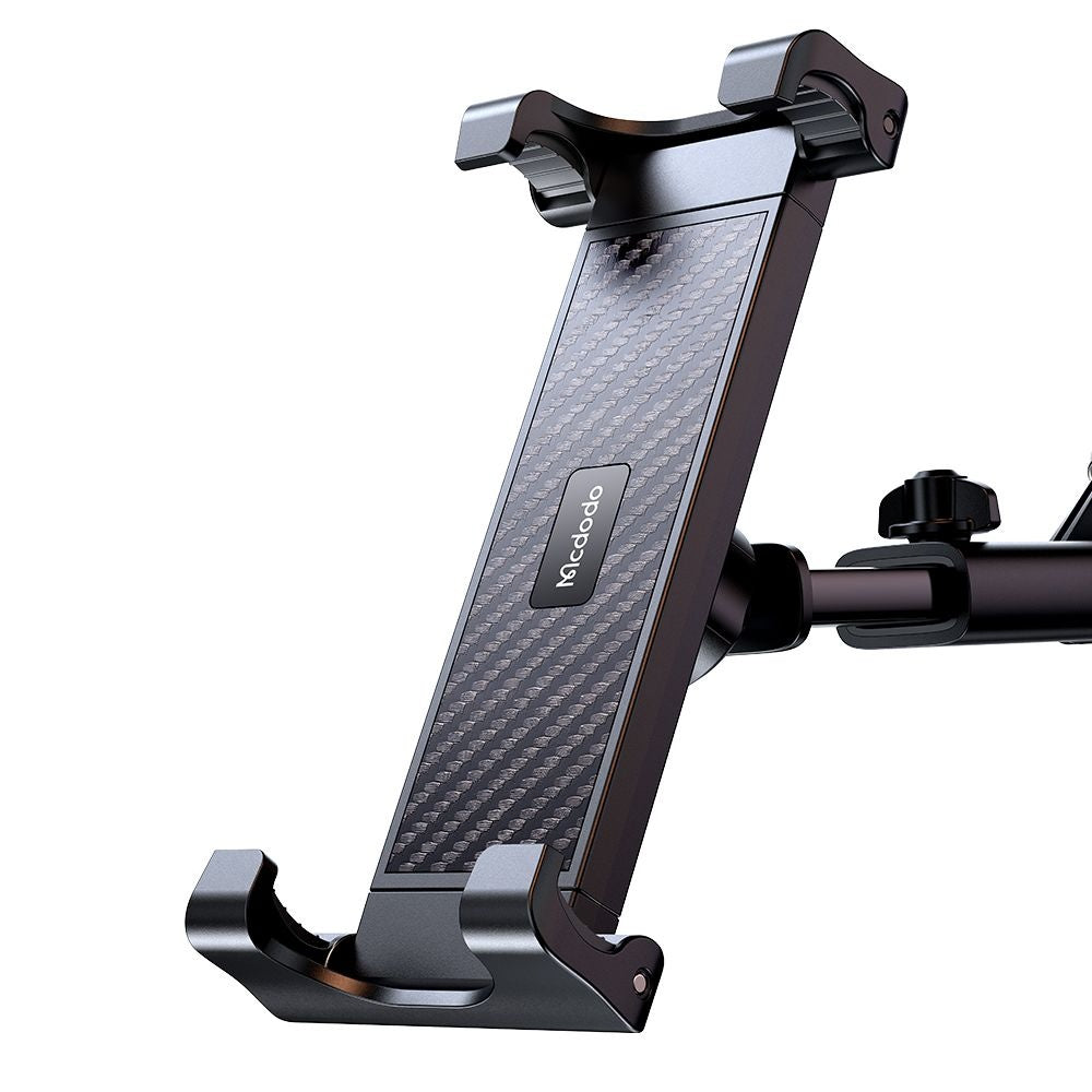 Support Auto McDodo CM-4310 pour Téléphone / Tablette, 4.7inch - 12.9inch, Noir