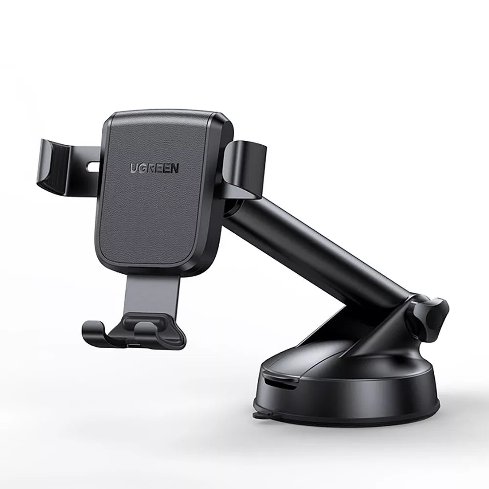 Support Auto UGREEN Gravity LP200, Universel, Noir