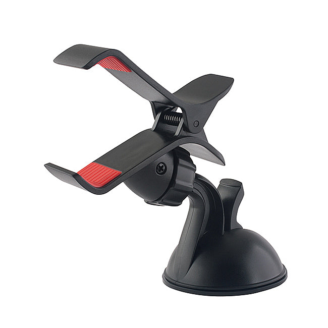 Support Auto Setty Froggy, Universel, Noir