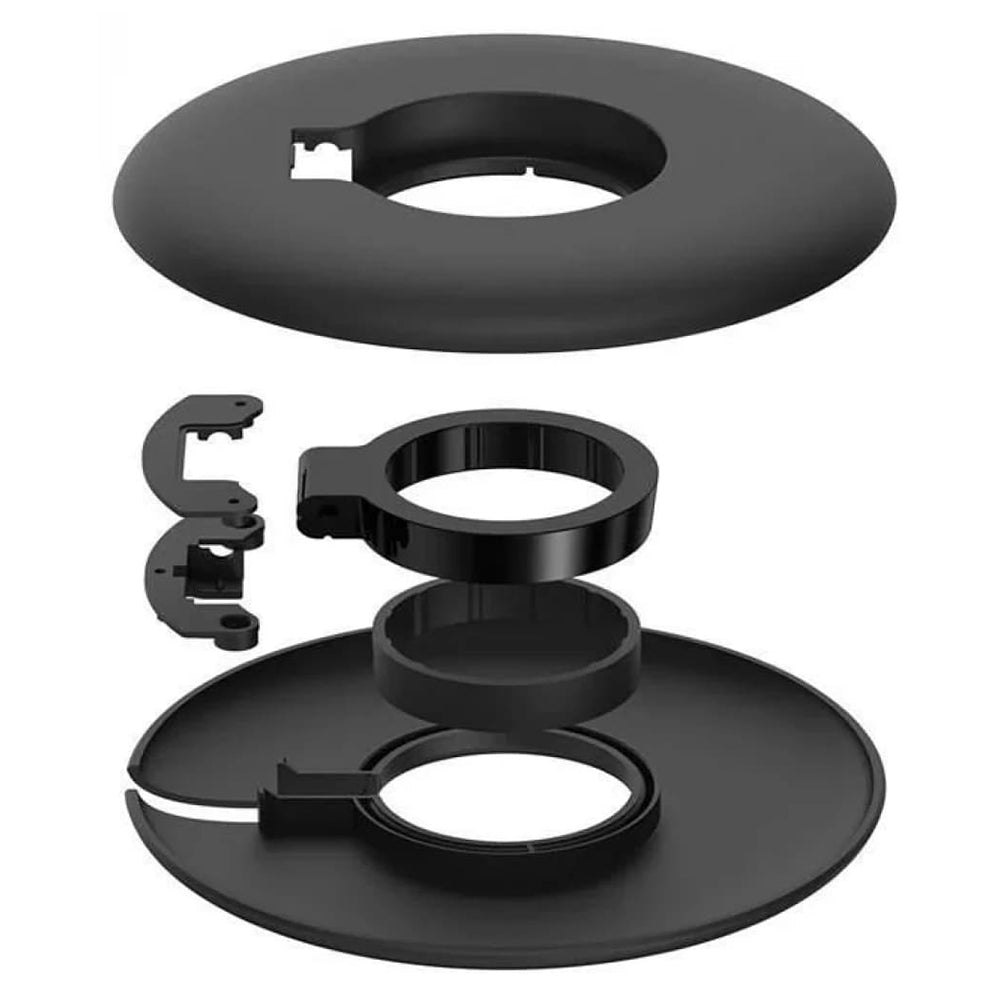 Baseus BS-W511R Stand for Apple Watch Series Wireless Charger, Black ACSLH-01