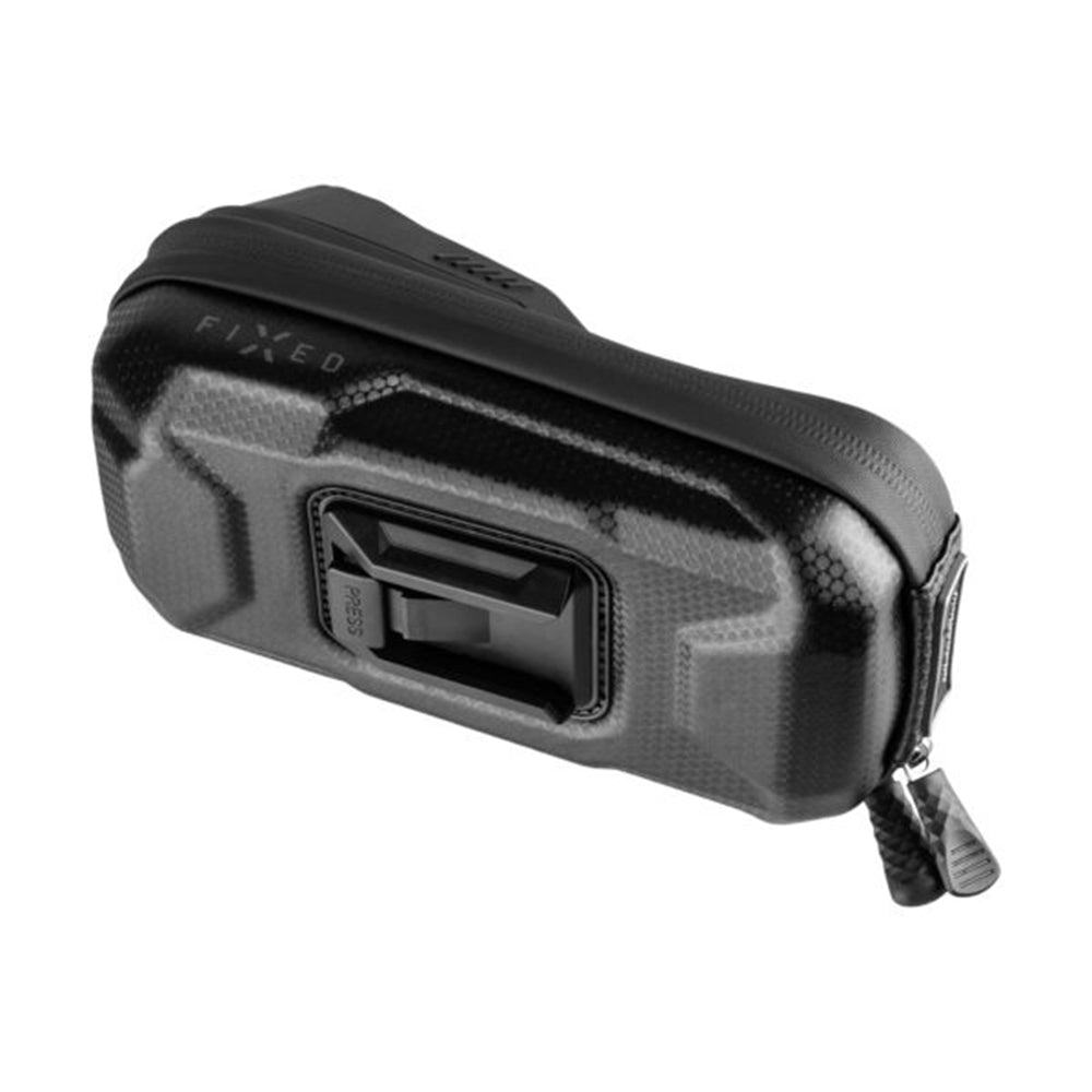 Fixed Bikee Bag 2 Bicycle Holder, Universal, Black