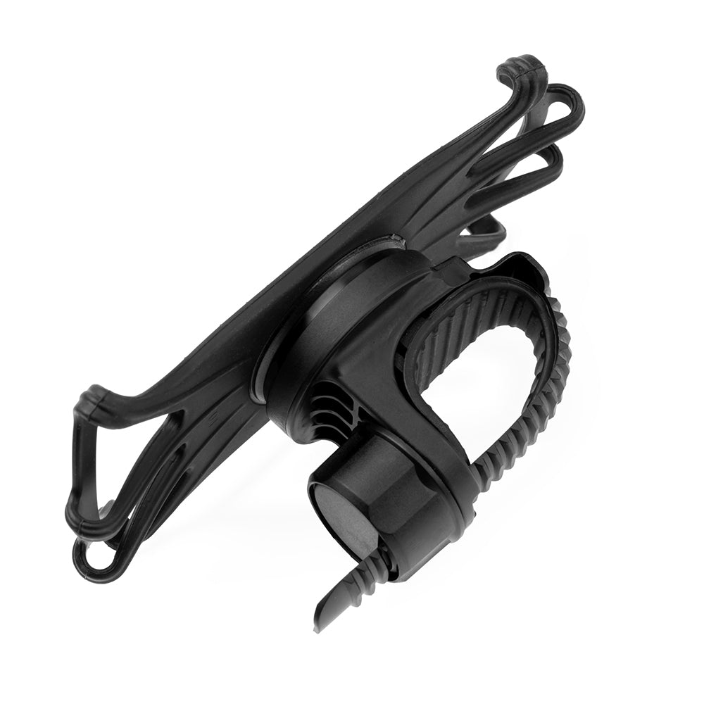 Support Vélo Fixed FIXBI2, Universel, Noir