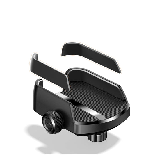 Support Vélo Moto Joyroom JR-ZS431, 4.7 pouces - 7 pouces, Noir