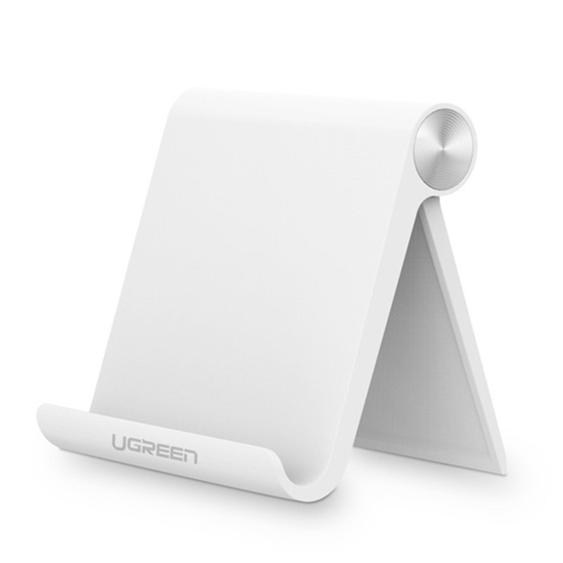 Support de bureau UGREEN LP115 (30485), Universel, Blanc