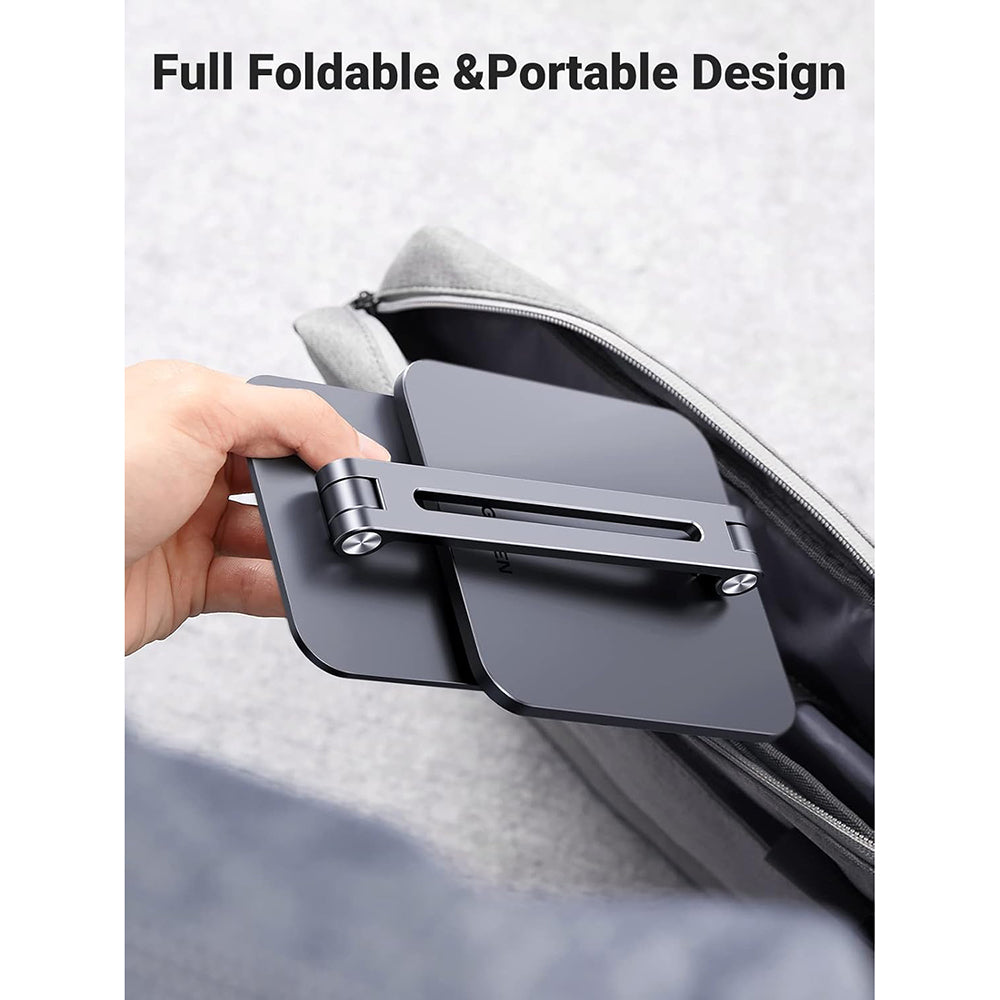 Support de bureau UGREEN LP134 pour téléphone / tablette, 6.1 pouces - 12.9 pouces, Gris