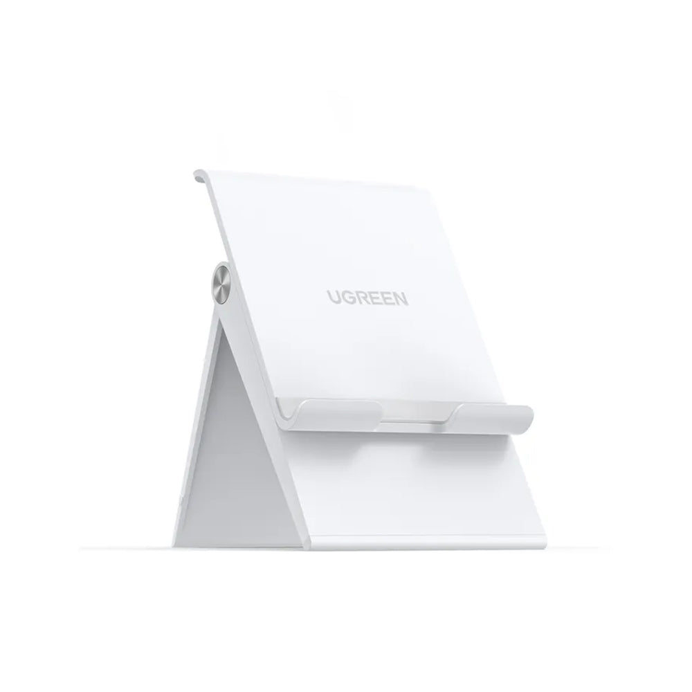 Support de bureau UGREEN LP247 (80704), Universel, Blanc