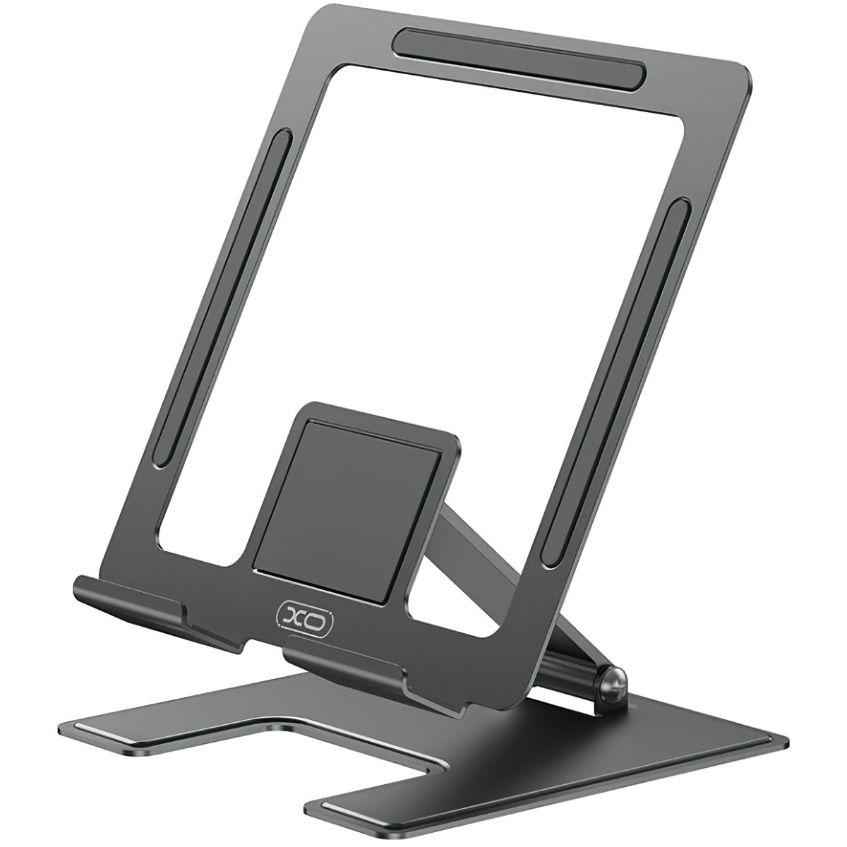 Support de Bureau XO Design C136 pour Téléphone / Tablette, 4.7 pouces - 12.9 pouces, Noir