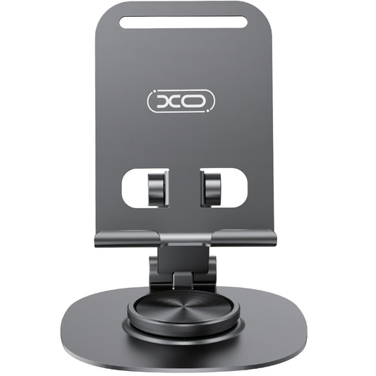 Support de bureau XO Design C151, universel, noir