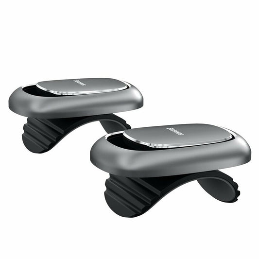 Support Crochet Auto Baseus Beetle, Set 2 Pièces ACGGJK-0G