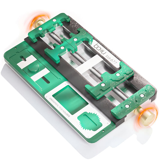 Support de Travail PCB Baku BA-677