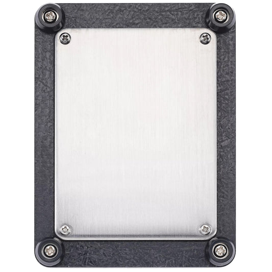 Support de Travail Reballing XZZ L23 pour CPU Apple A8 - A16
