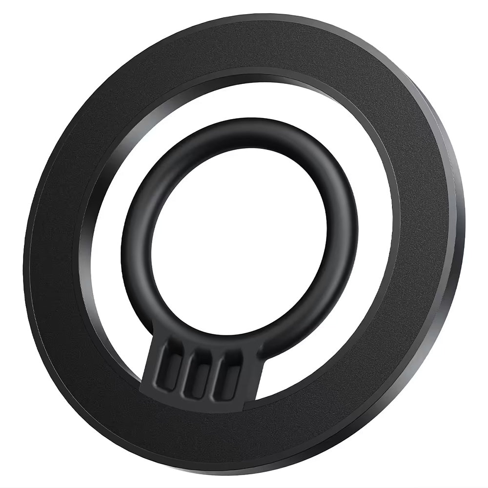 Acefast E35 Ring Holder, Universal, Black