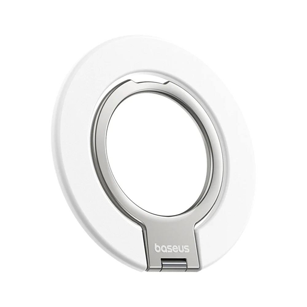 Support Anneau Baseus MagPro 3, Universel, Blanc S0TY002131