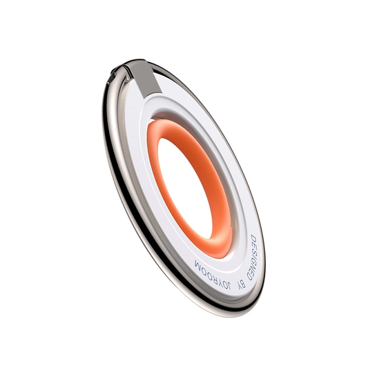 Support Anneau Joyroom JR-ZS383, Universel, Orange