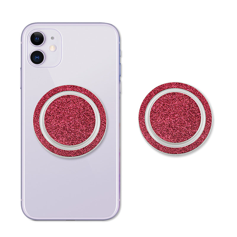 Support Anneau Techsuit MPR1, Universel, Rouge