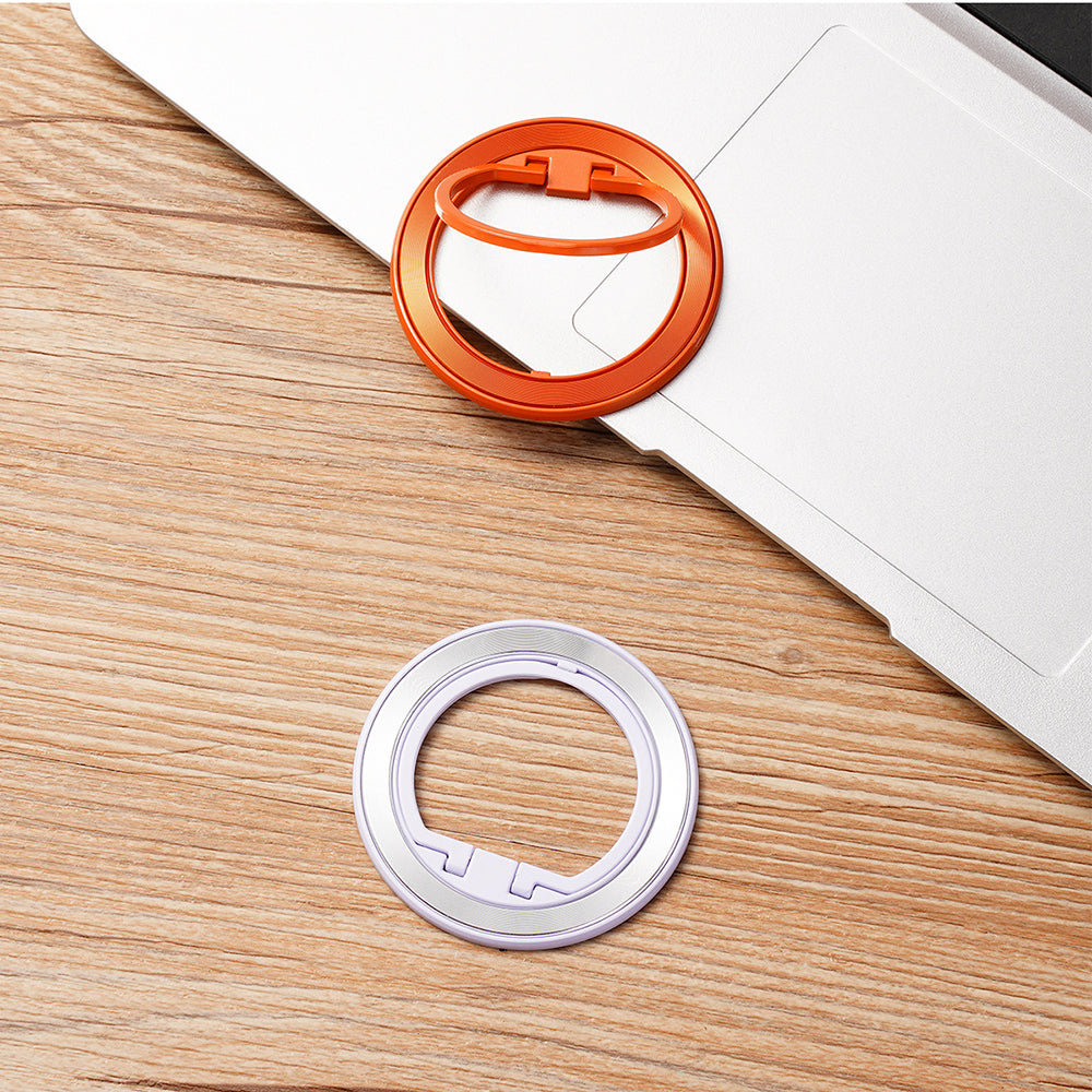 Support Anneau Techsuit MPR2, Universel, Orange