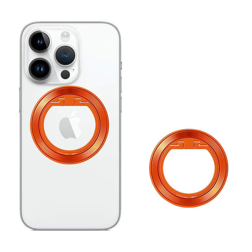 Support Anneau Techsuit MPR2, Universel, Orange