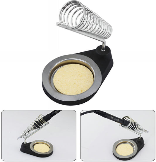 Support pour fer à souder Best BST-Z206