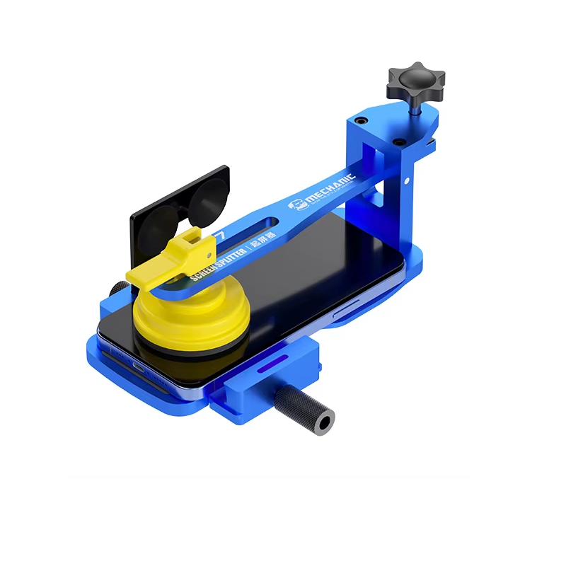 Support de travail pour démontage de téléphone Mechanic CP7