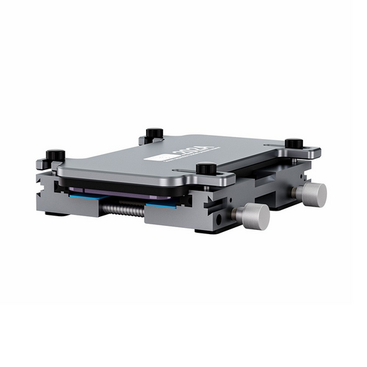 Support de Travail pour Démontage de Téléphone OEM TBK202A, 3 en 1