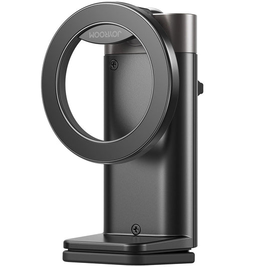 Support magnétique Joyroom JR-ZS413, 4,7 pouces - 7 pouces, noir