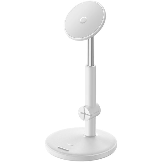 Baseus MagSafe MagPro MagSafe Magnetic Magnetic Mount, White B10564100211-00