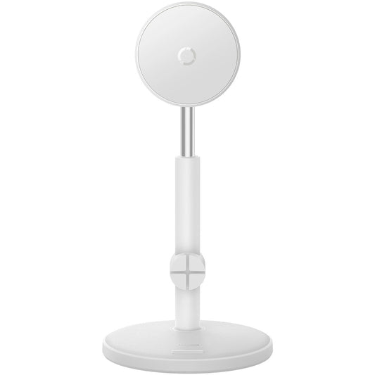 Baseus MagSafe MagPro MagSafe Magnetic Magnetic Mount, White B10564100211-00