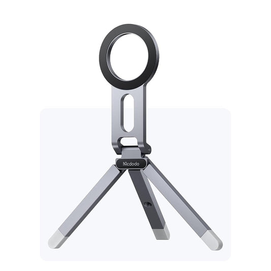 Support Magnétique McDodo TB-6210, Universel, Gris