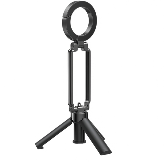 Support Magnétique XO Design C208, Universel, Noir