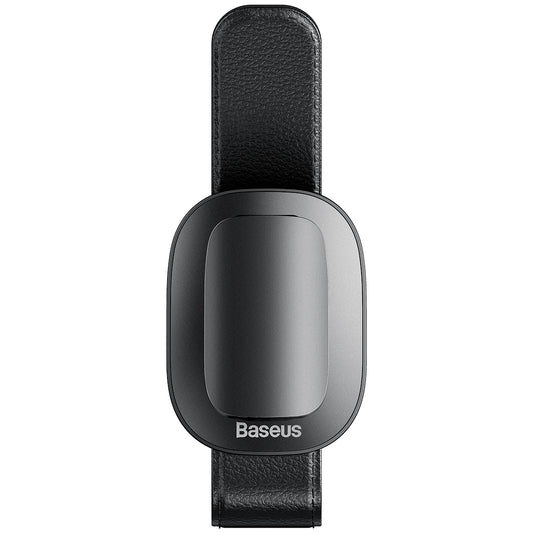 Baseus Platinum Sun Gl Glasses Clip, Noir ACYJN-B01