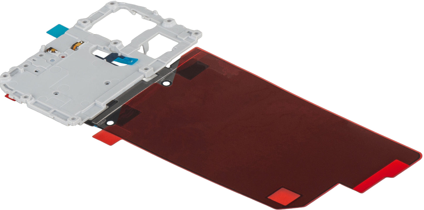 Support PCB Honor 600, Service Pack 0235ATTB