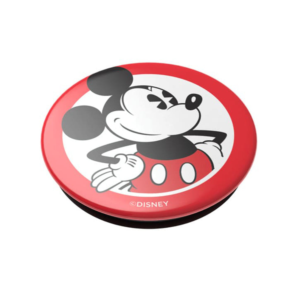 Support PopGrip Popsockets Disney Mickey Classic, Multicolore
